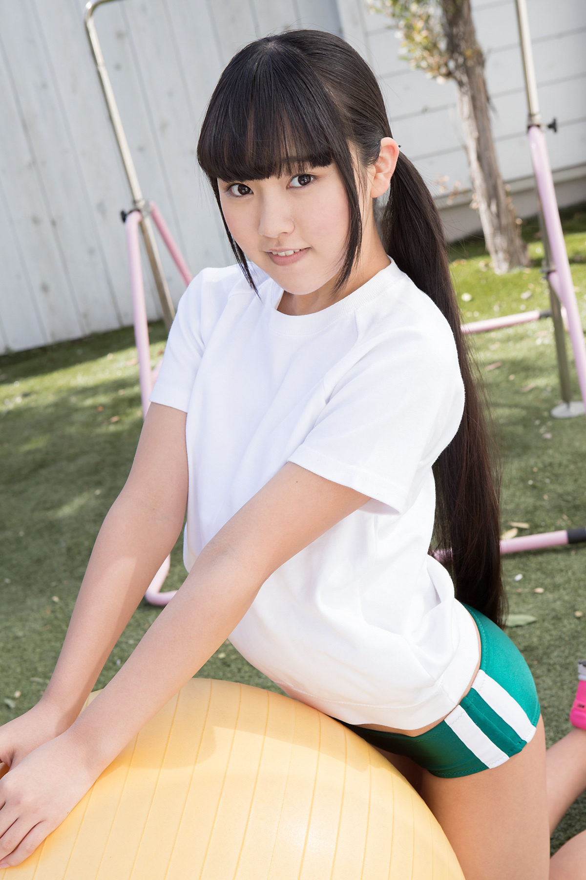 [Minisuka.tv]香月りお 2017-04-27 Anju Kouzuki - Limited Gallery 2.2